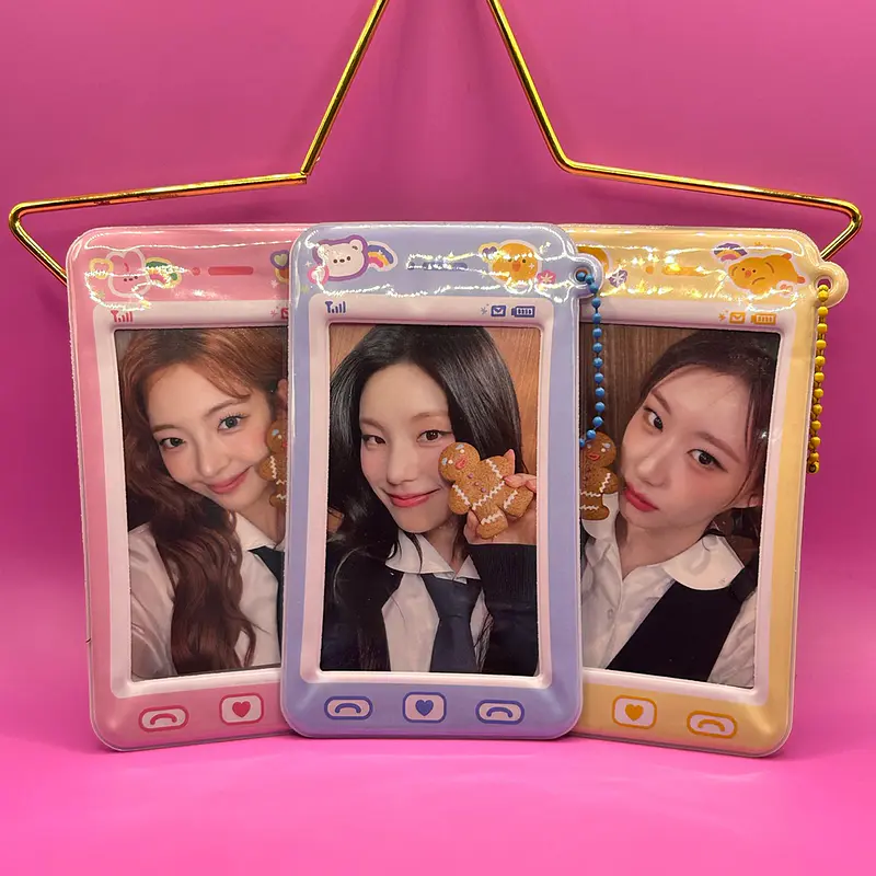CARD HOLDER 