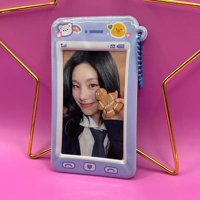CARD HOLDER 