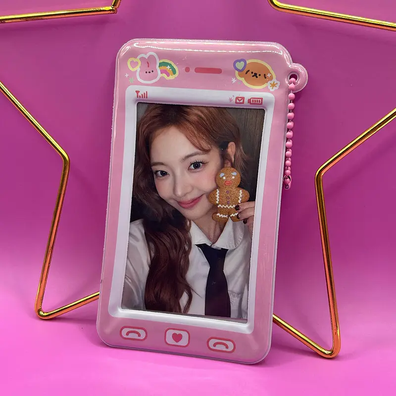 CARD HOLDER 