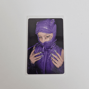 XG - NEW DNA MAKESTAR POB