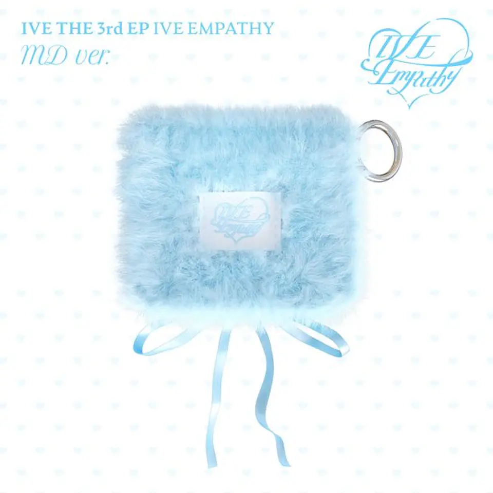 IVE - EMPATHY (MD Ver.)(Limited edition) 1