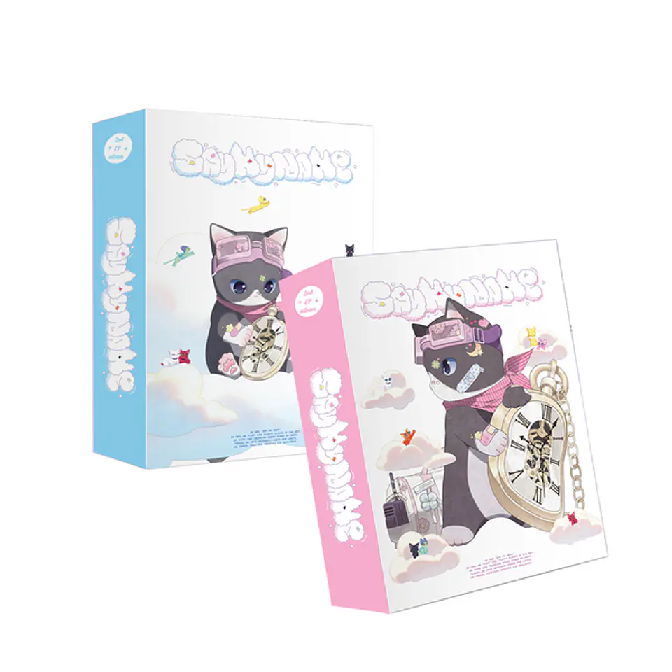 SAY MY NAME - MY NAME IS... 1