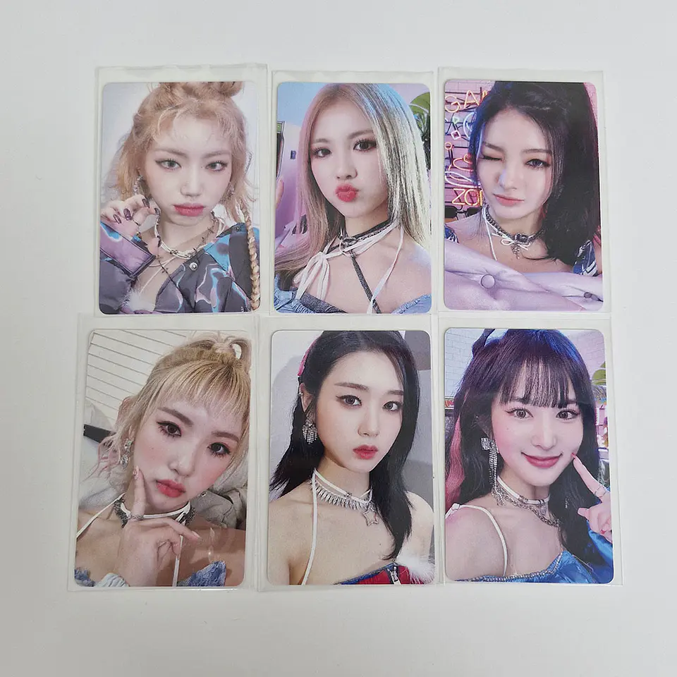 TRI.BE W.A.Y - WITHMUU POB 1