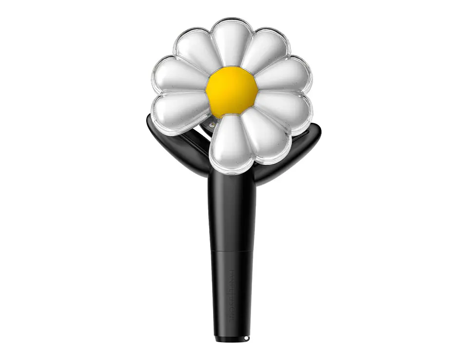 G-DRAGON - OFFICIAL LIGHTSTICK 1