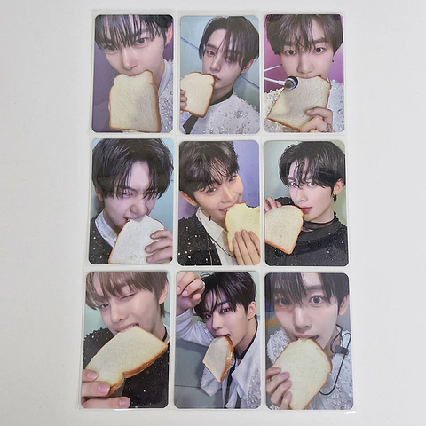 ZEROBASEONE - BLUE PARADISE MUSIC PLANT POB