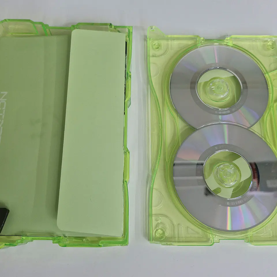 SEGUNDA SELECCIÓN NCT DREAM - [DREAMSCAPE] (DREAMini Ver.)  2