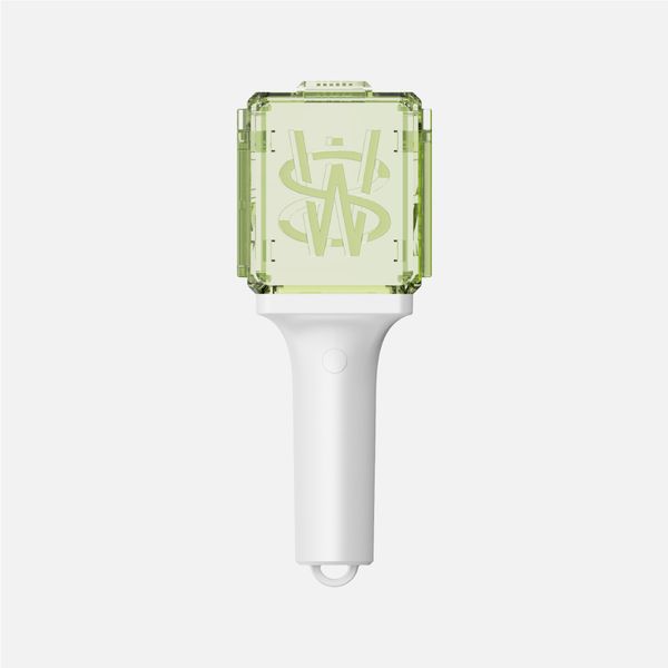 NCT WISH - MINI FANLIGHT KEYRING
