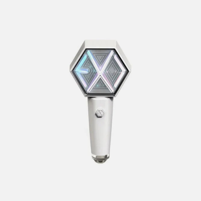 EXO - MINI FANLIGHT KEYRING