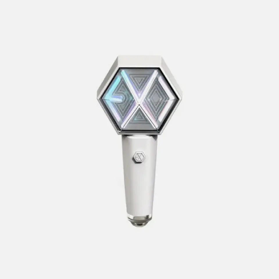 EXO - MINI FANLIGHT KEYRING 1