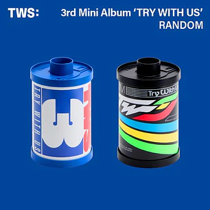 TWS - TRY WITH US (RANDOM)