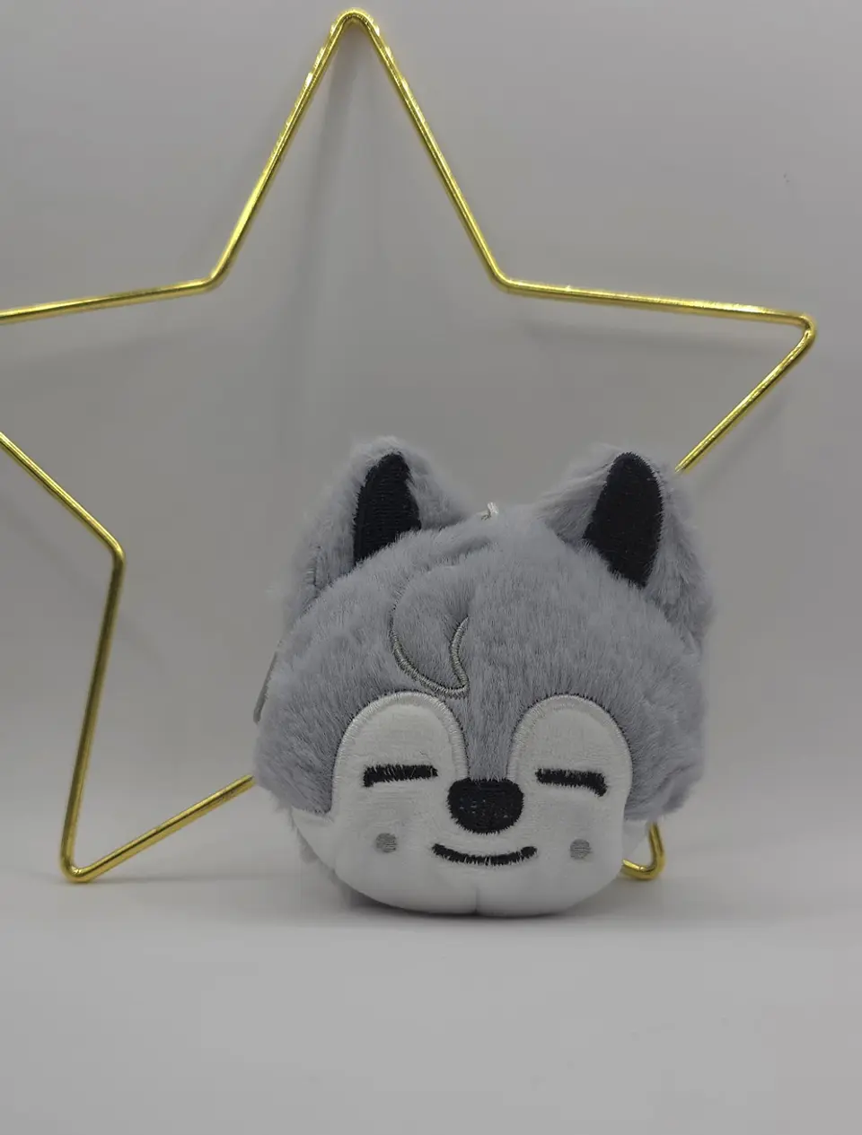 LLAVERO MONEDERO STRAY KIDS SKZOO (ALTERNATIVO) 3