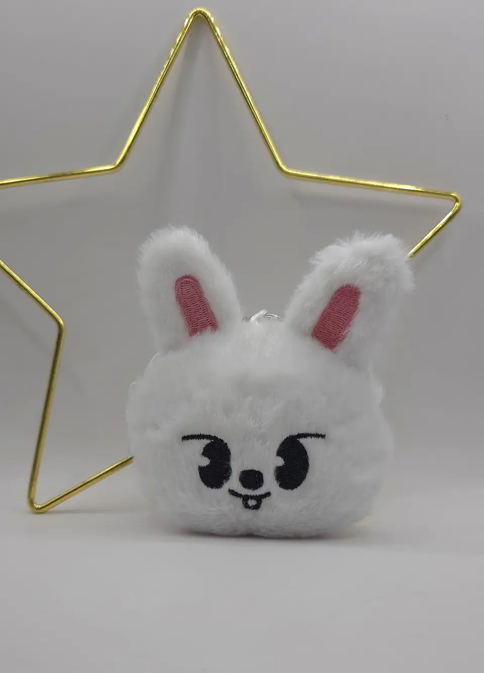 LLAVERO MONEDERO STRAY KIDS SKZOO (ALTERNATIVO) 6