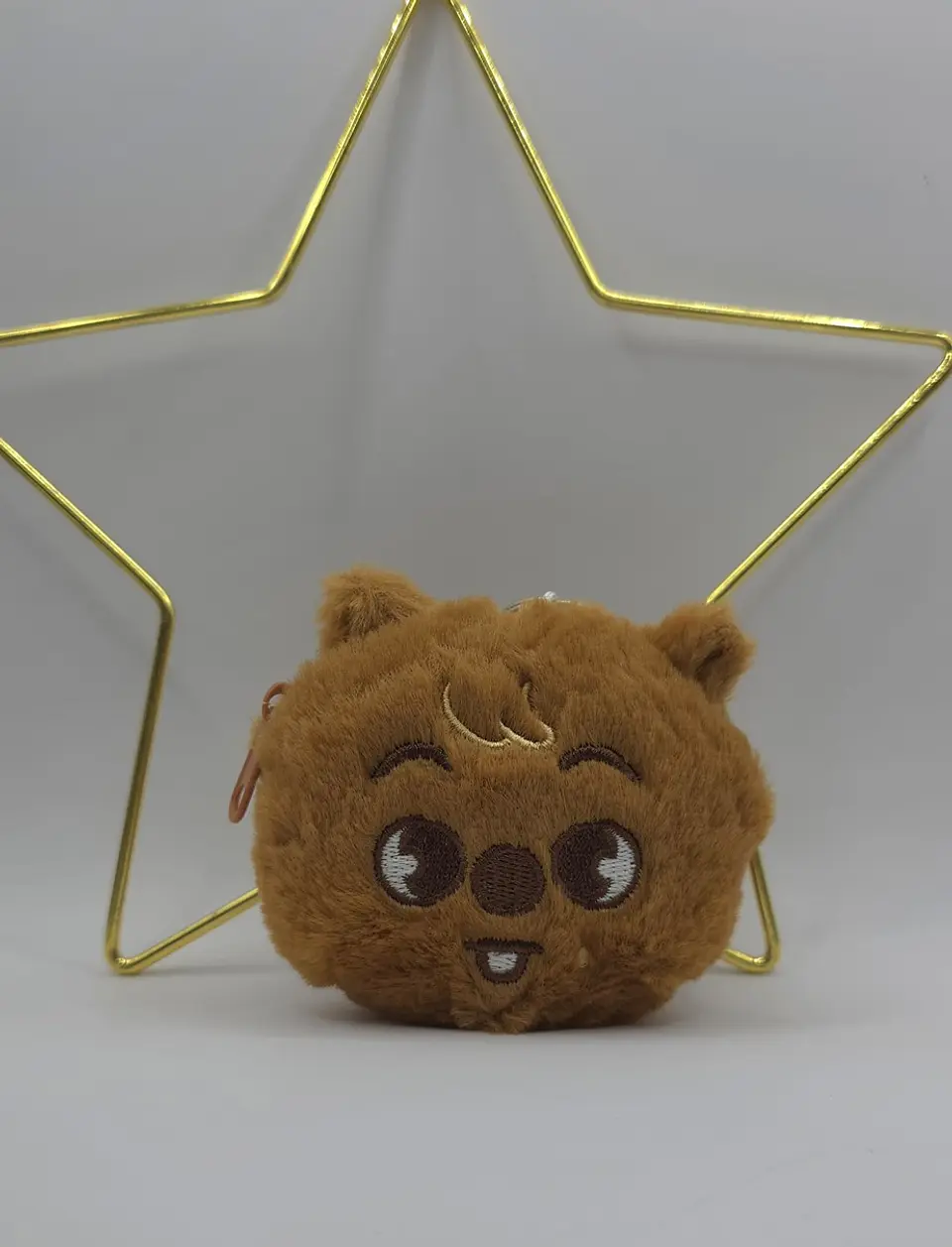 LLAVERO MONEDERO STRAY KIDS SKZOO (ALTERNATIVO) 7