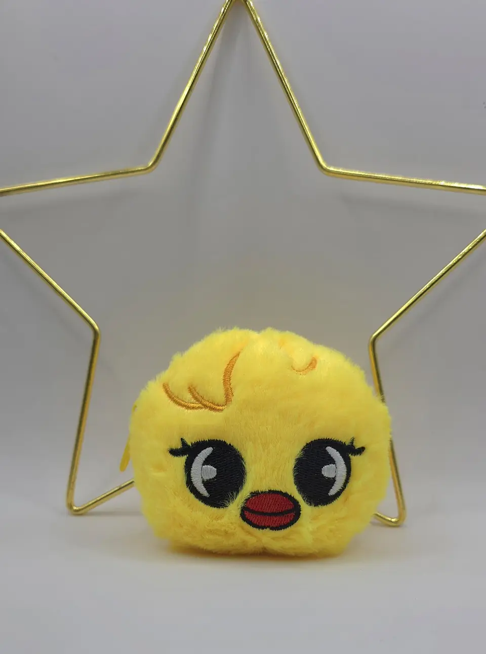 LLAVERO MONEDERO STRAY KIDS SKZOO (ALTERNATIVO) 8