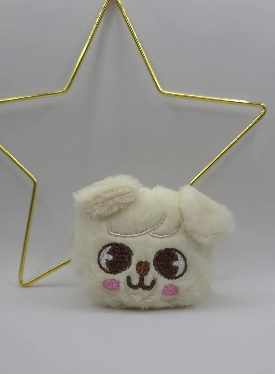 LLAVERO MONEDERO STRAY KIDS SKZOO (ALTERNATIVO) 9