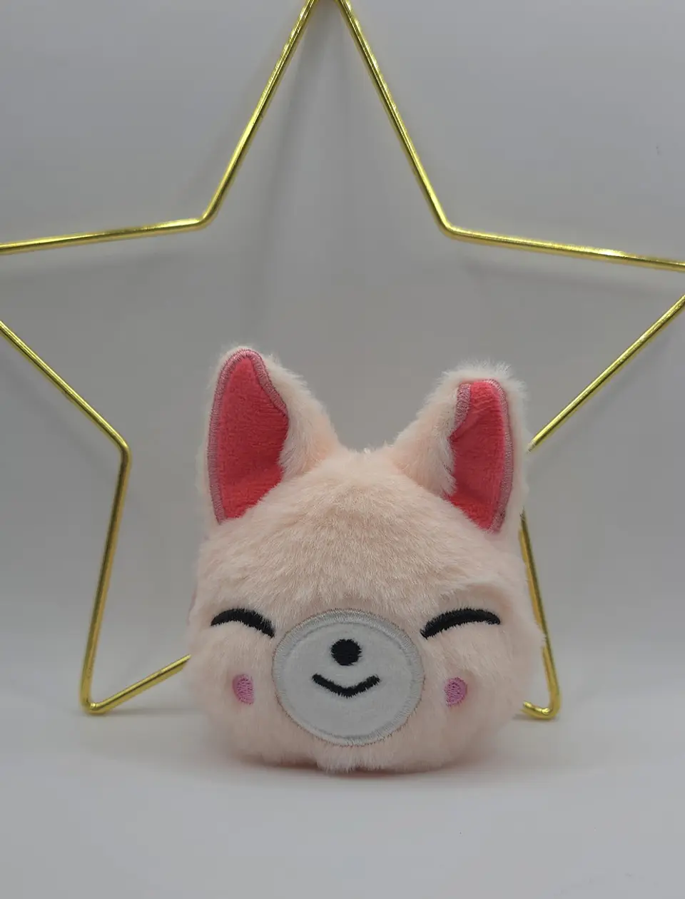 LLAVERO MONEDERO STRAY KIDS SKZOO (ALTERNATIVO) 10