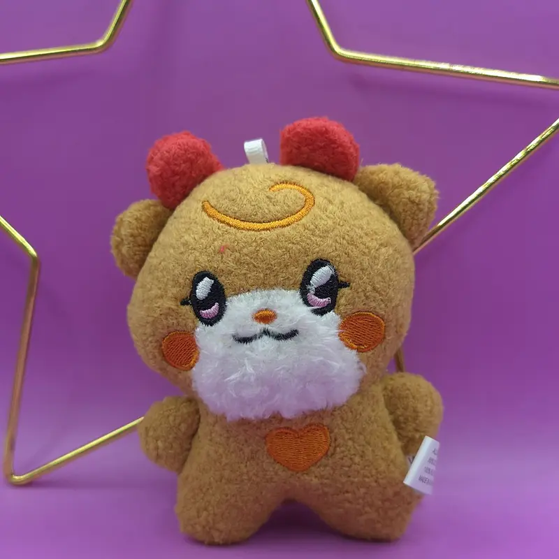 PLUSH KEYRING (G)I-DLE (ALTERNATIVO) 5