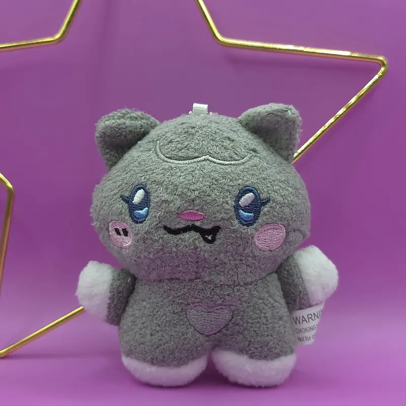 PLUSH KEYRING (G)I-DLE (ALTERNATIVO) 6