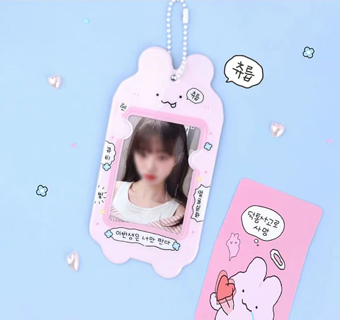 CARD HOLDER "MASCOTAS" VER. 2