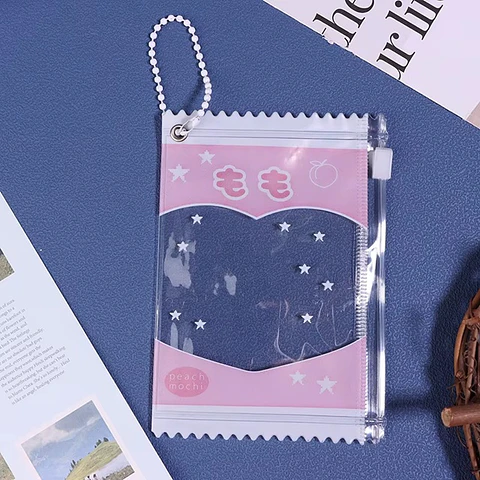 CARD HOLDER "JAPAN MARKET" 