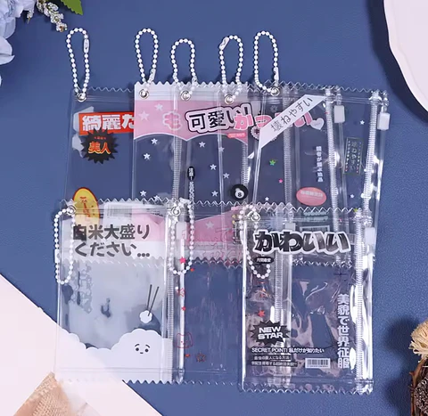 CARD HOLDER "JAPAN MARKET" 