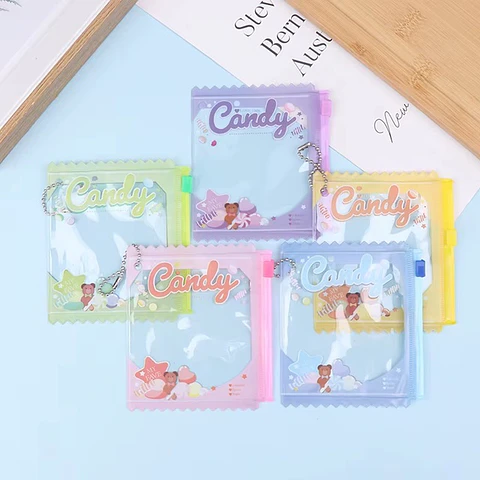 CARD HOLDER "CANDY"
