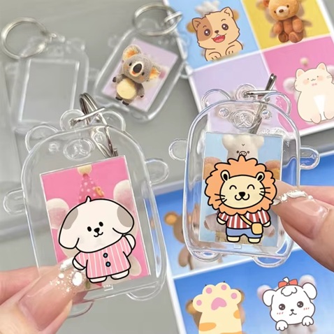 CARD HOLDER ID "OSO"