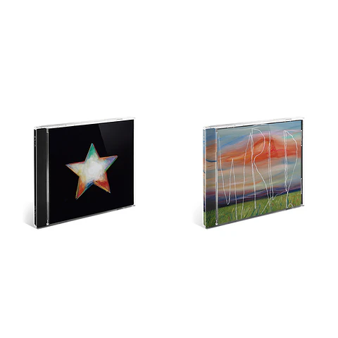 THE ROSE - WRLD (JEWEL Ver.) RANDOM