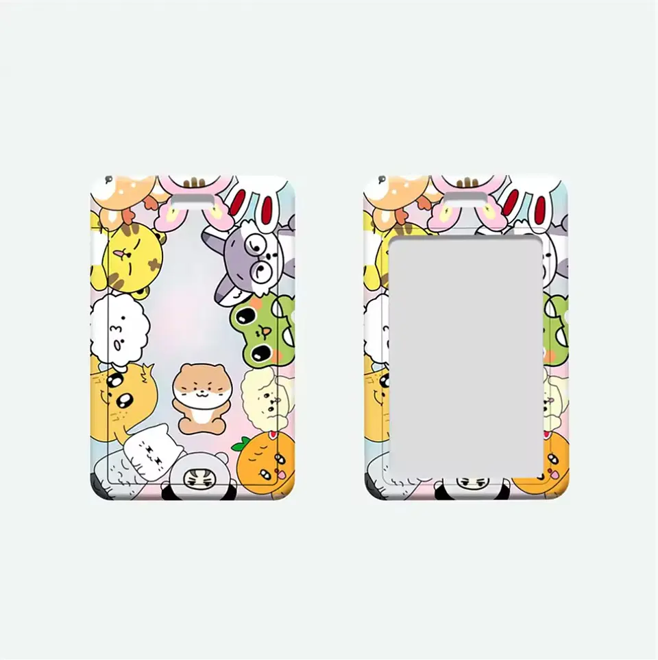 CARD HOLDER SEVENTEEN MINITEEN VER. 2 (ALTERNATIVO) 2