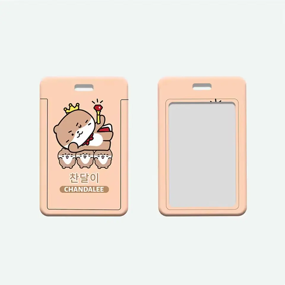 CARD HOLDER SEVENTEEN MINITEEN VER. 2 (ALTERNATIVO) 4