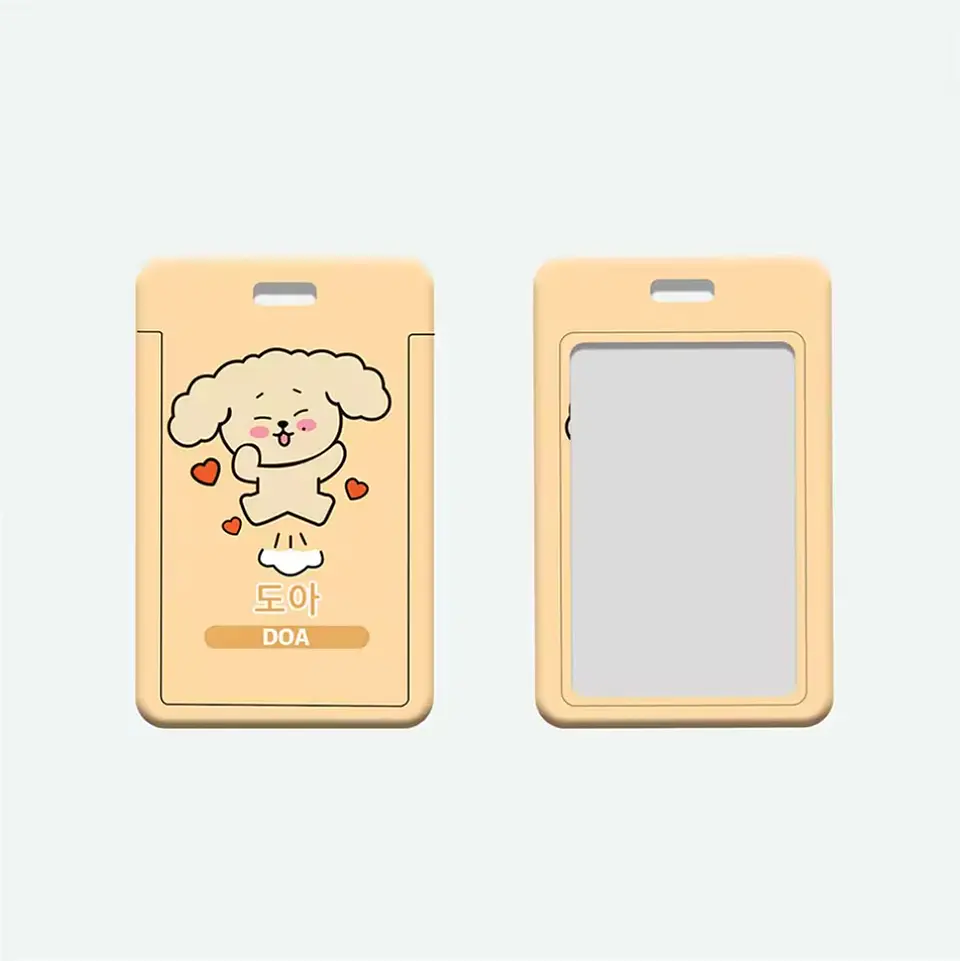 CARD HOLDER SEVENTEEN MINITEEN VER. 2 (ALTERNATIVO) 5