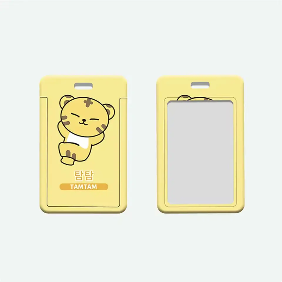 CARD HOLDER SEVENTEEN MINITEEN VER. 2 (ALTERNATIVO) 6