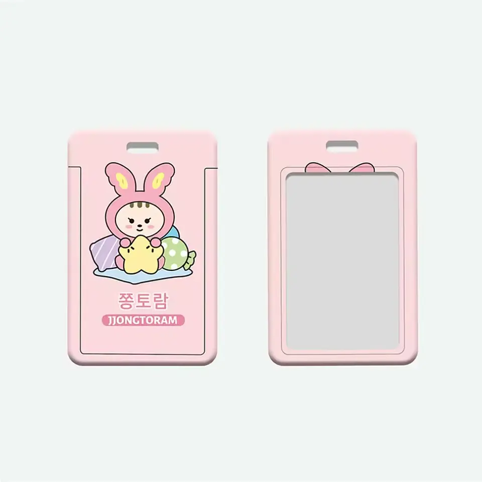 CARD HOLDER SEVENTEEN MINITEEN VER. 2 (ALTERNATIVO) 7