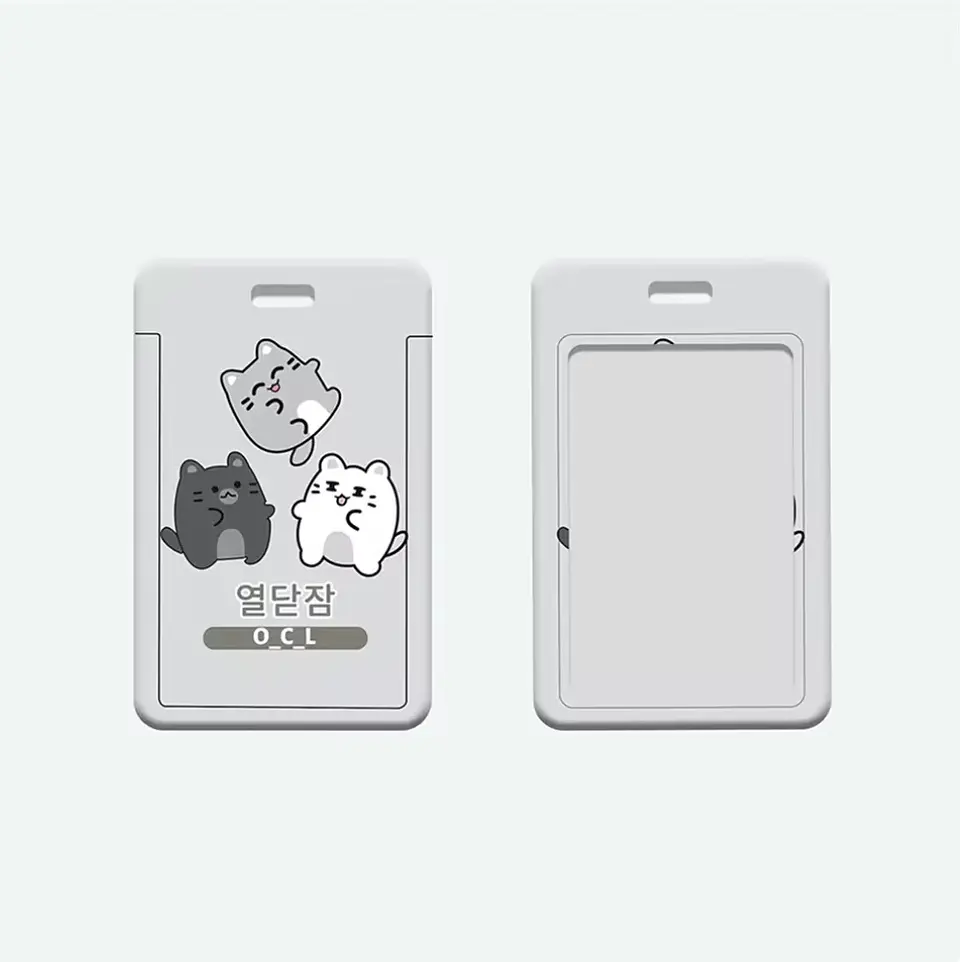 CARD HOLDER SEVENTEEN MINITEEN VER. 2 (ALTERNATIVO) 9