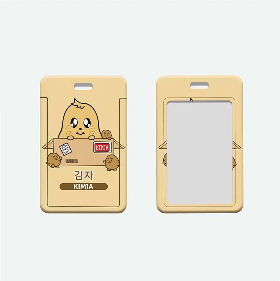 CARD HOLDER SEVENTEEN MINITEEN VER. 2 (ALTERNATIVO) 10