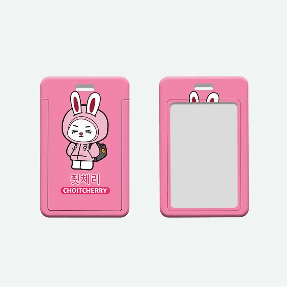 CARD HOLDER SEVENTEEN MINITEEN VER. 2 (ALTERNATIVO) 11