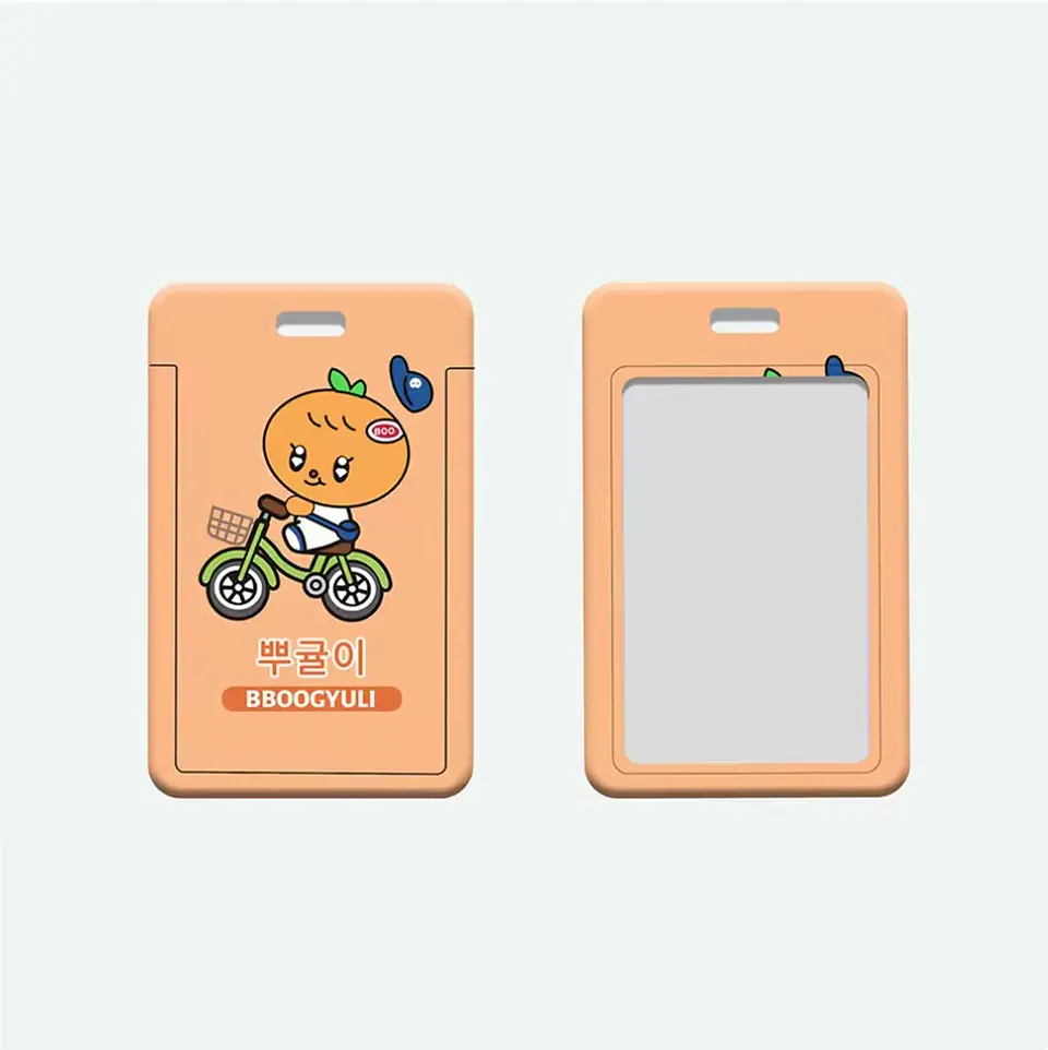 CARD HOLDER SEVENTEEN MINITEEN VER. 2 (ALTERNATIVO) 12