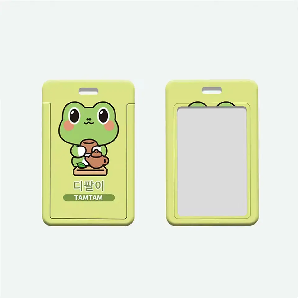 CARD HOLDER SEVENTEEN MINITEEN VER. 2 (ALTERNATIVO) 13