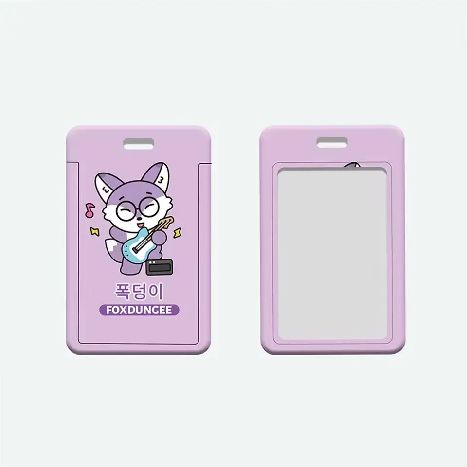 CARD HOLDER SEVENTEEN MINITEEN VER. 2 (ALTERNATIVO) 15