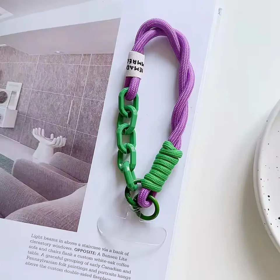 HAND STRAP CELULAR CORDON 