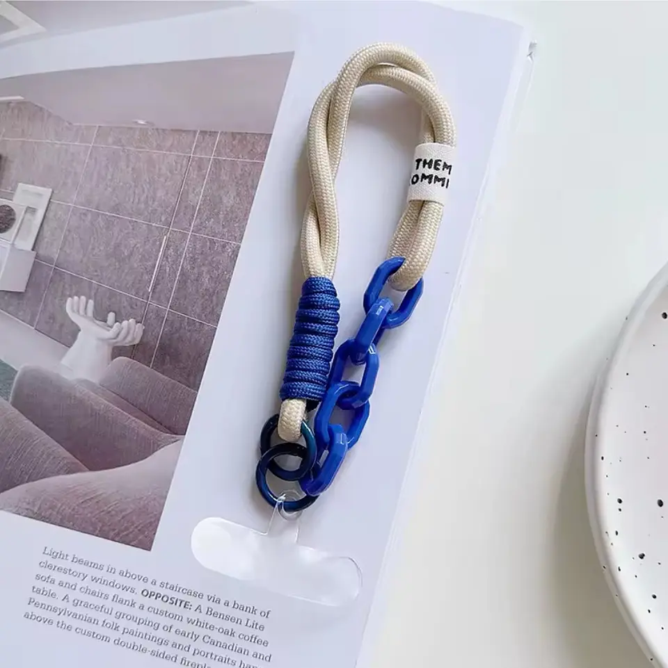 HAND STRAP CELULAR CORDON 