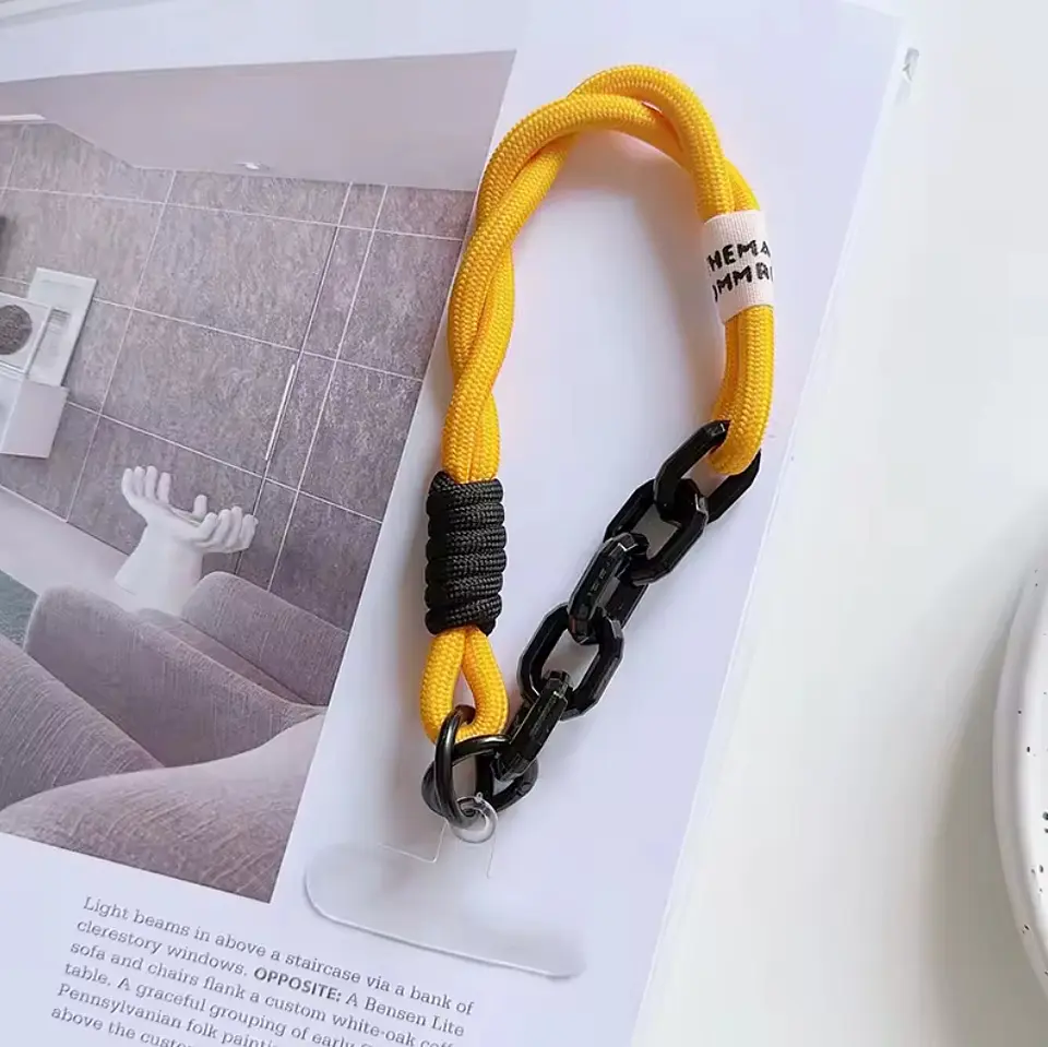 HAND STRAP CELULAR CORDON 