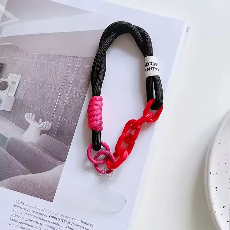 HAND STRAP CELULAR CORDON 