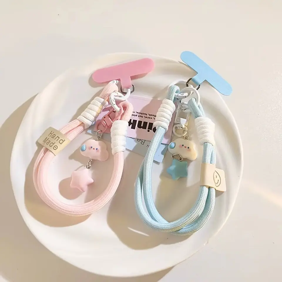 HAND STRAP CELULAR CORDON 