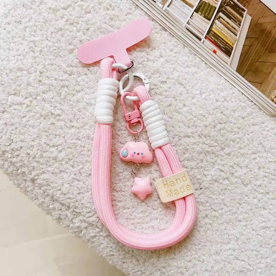 HAND STRAP CELULAR CORDON 