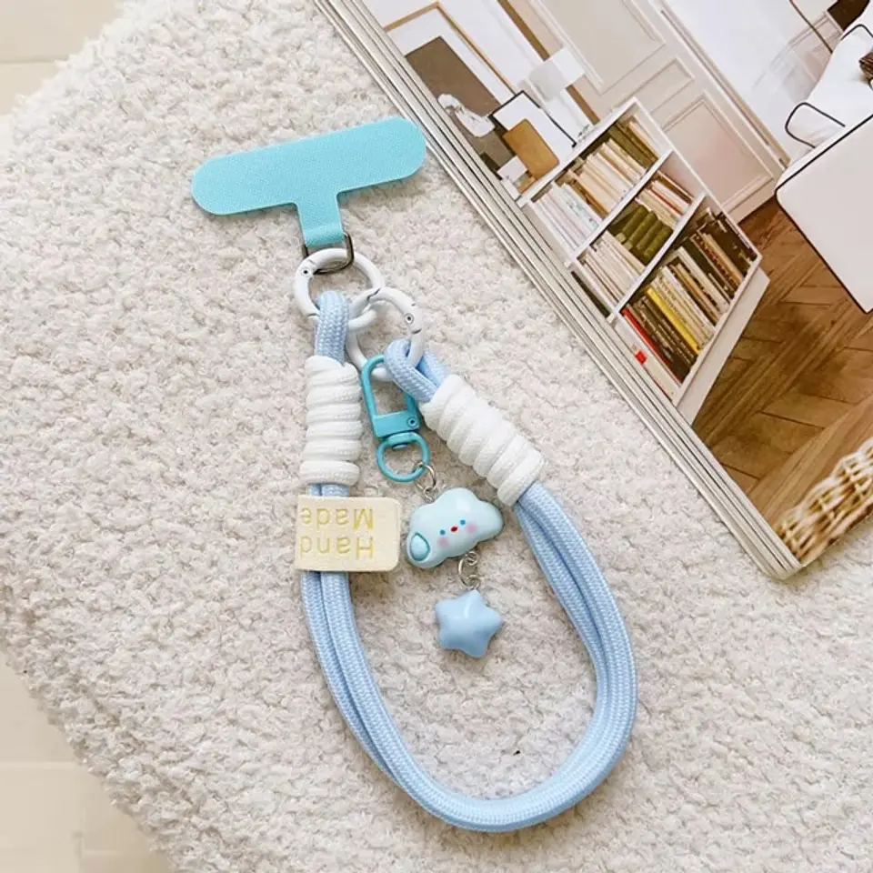 HAND STRAP CELULAR CORDON 