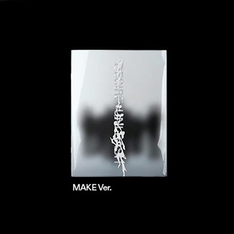 ENHYPEN - DESIRE : UNLEASH