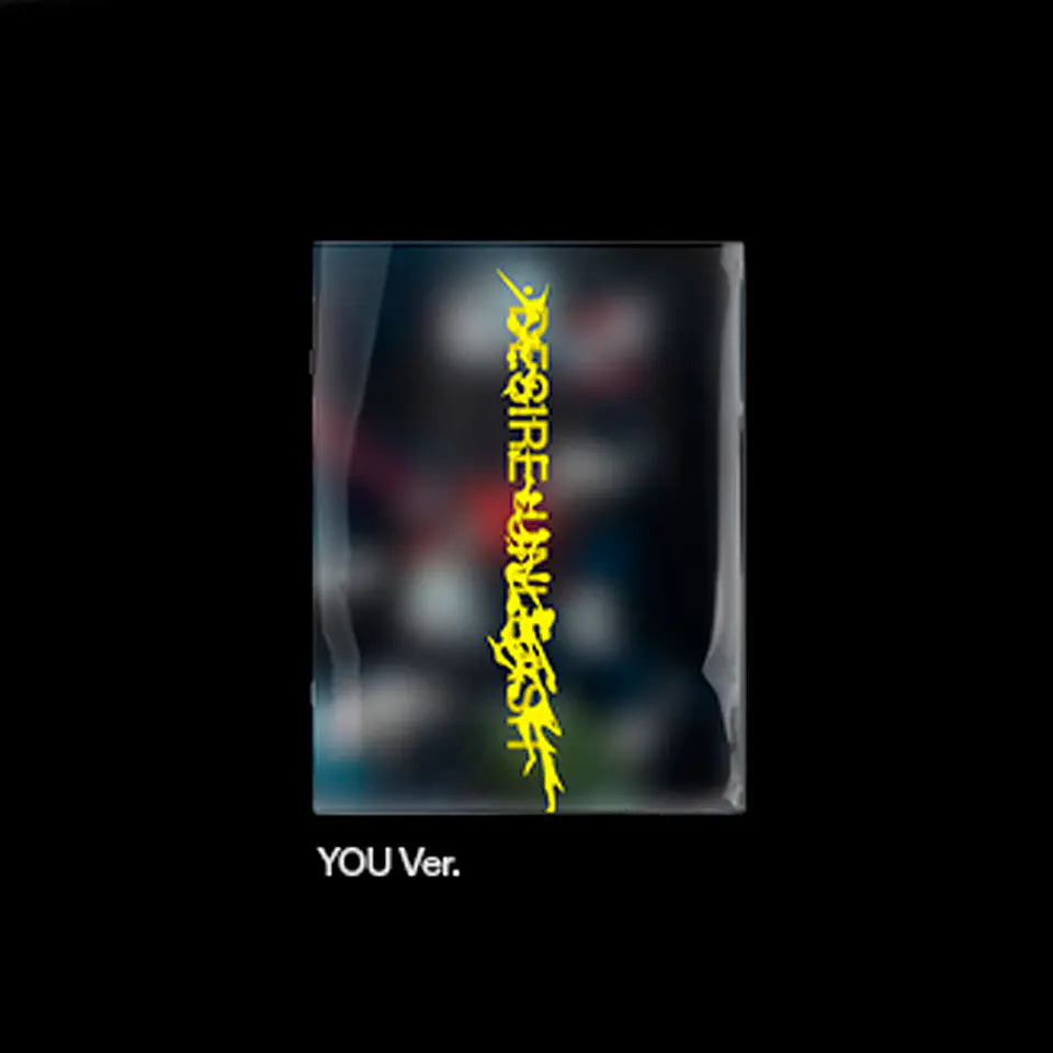 ENHYPEN - DESIRE : UNLEASH 3