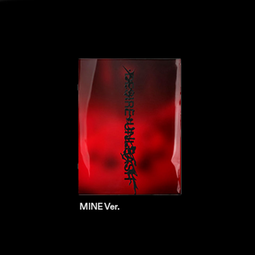 ENHYPEN - DESIRE : UNLEASH