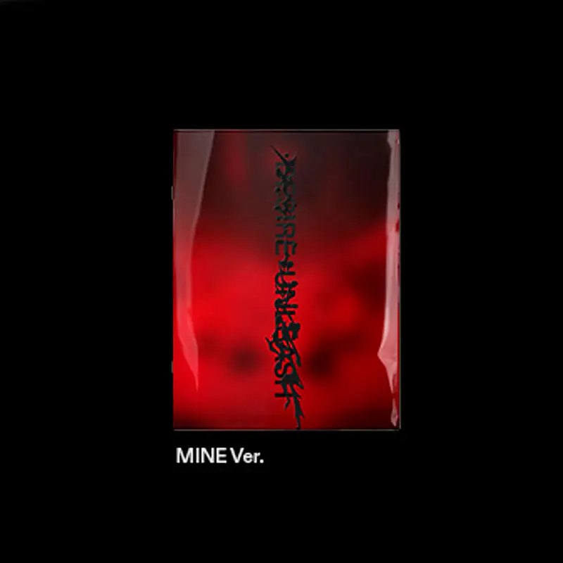 ENHYPEN - DESIRE : UNLEASH 4